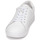Zapatos Mujer Zapatillas bajas Bons baisers de Paname SIMONE JUST MARRIED Blanco
