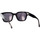 Relojes & Joyas Gafas de sol Lozza Occhiali da Sole  Tommaso Paradiso SL4300 0888 Negro