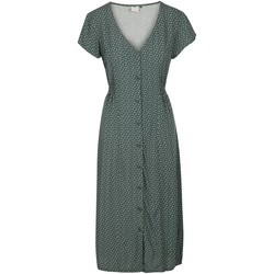 textil Mujer Vestidos Trespass Nia Verde