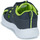 Zapatos Niño Sandalias de deporte Kangaroos KI-Rock Lite EV Marino
