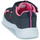 Zapatos Niña Sandalias de deporte Kangaroos KI-Rock Lite EV Marino / Rosa