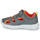 Zapatos Niño Sandalias de deporte Kangaroos KI-Speedlite EV Gris / Naranja