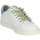 Zapatos Mujer Zapatillas altas Serafini PE23DJCO05/C Blanco