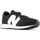 Zapatos Niños Deportivas Moda New Balance 327 Negro