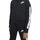 textil Niña Conjuntos chándal Nike G NSW TRK SUIT TRICOT Negro