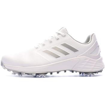 adidas Originals Blanco - Envío | Spartoo.es ! - Zapatos Sport Indoor Hombre 133,99 €
