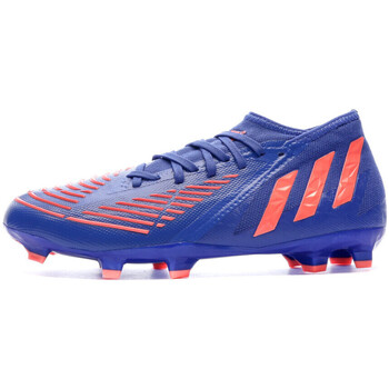 Zapatos Hombre Fútbol adidas Originals  Azul