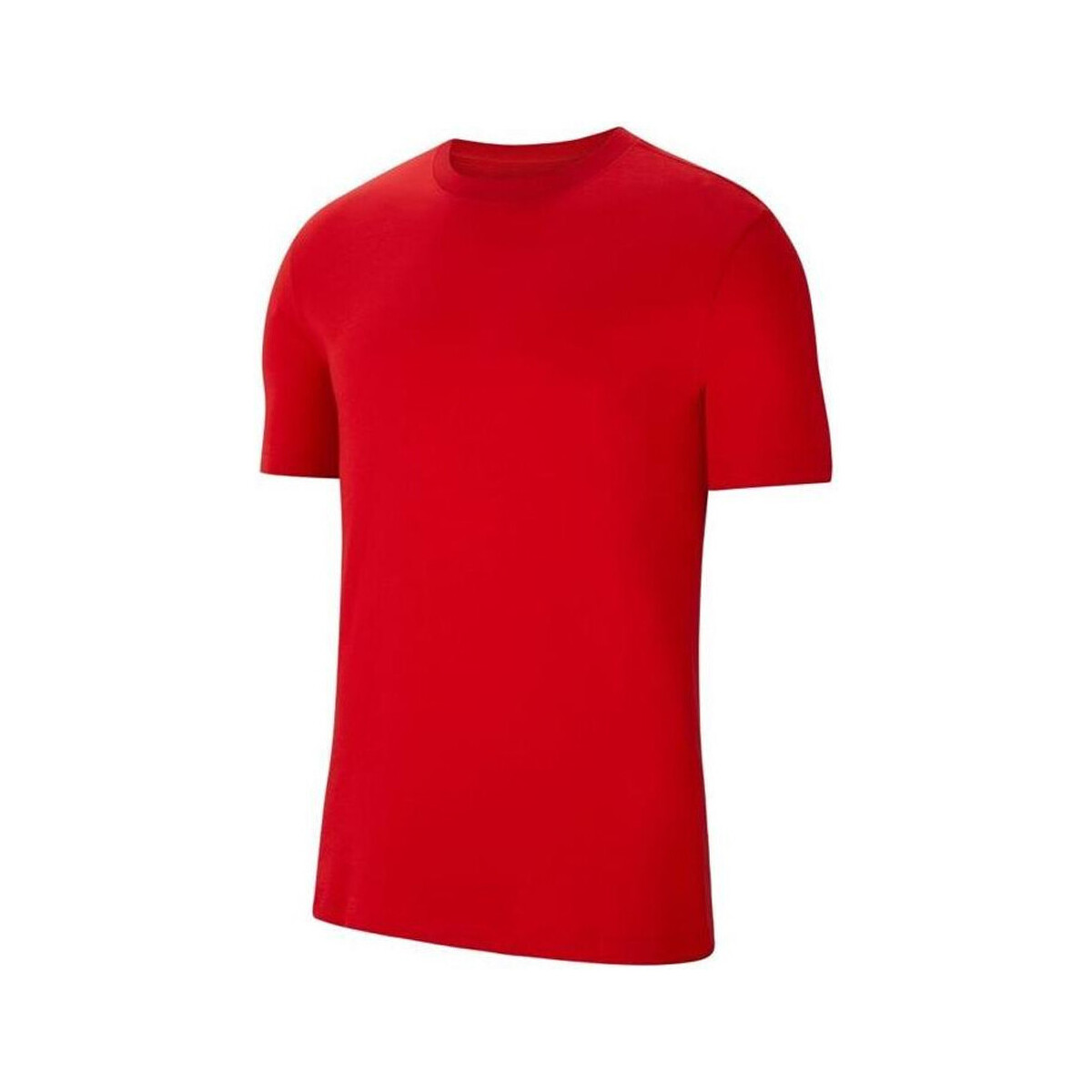 textil Niño Tops y Camisetas Nike  Rojo