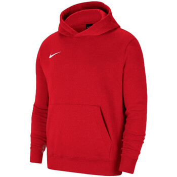 textil Niño Sudaderas Nike  Rojo