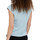 textil Mujer Tops y Camisetas Vero Moda  Azul