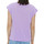 textil Mujer Tops y Camisetas Vero Moda  Violeta