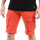 textil Hombre Shorts / Bermudas Paname Brothers  Naranja