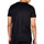 textil Hombre Tops y Camisetas Airness  Negro