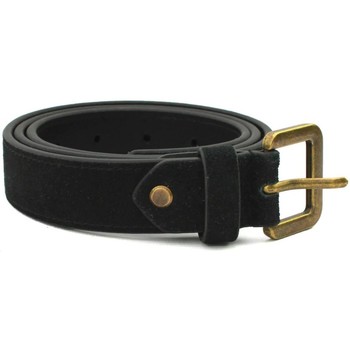 Accesorios textil Mujer Cinturones Eastern Counties Leather  Negro