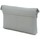 Bolsos Mujer Bandolera Eastern Counties Leather Cleo Gris