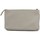 Bolsos Mujer Bolsos Eastern Counties Leather Nellie Blanco