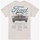 textil Hombre Camisetas manga larga Ford Built To Last Beige