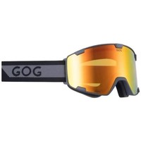 Accesorios Complemento para deporte Goggle Armor Grises, Negros, De color naranja