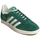 Zapatos Hombre Zapatillas bajas adidas Originals Gazelle GY7338 Verde