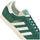Zapatos Hombre Zapatillas bajas adidas Originals Gazelle GY7338 Verde