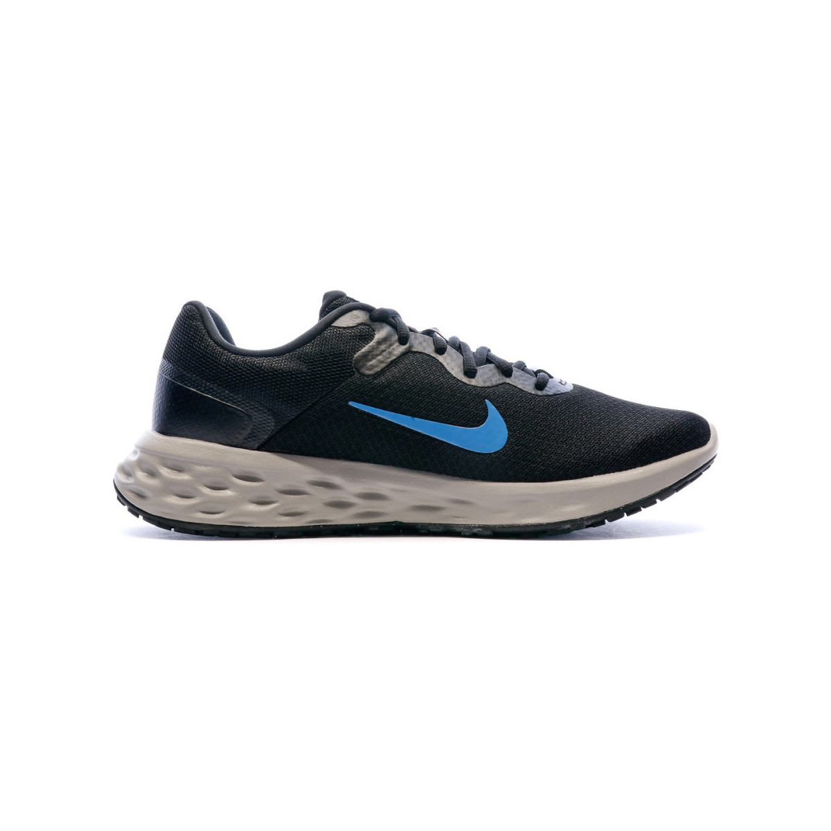 Zapatos Hombre Running / trail Nike  Negro