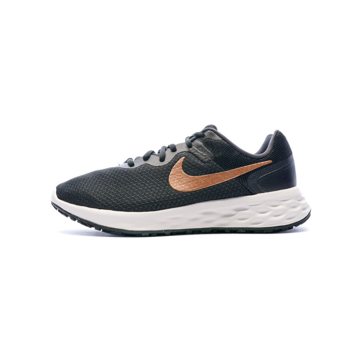 Zapatos Mujer Running / trail Nike  Gris