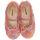 Zapatos Pantuflas Gioseppo risca Multicolor