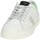 Zapatos Niños Zapatillas altas Date J361-HL-EN Blanco