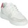 Zapatos Niños Zapatillas altas Date J361-CR-LE Blanco