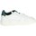 Zapatos Niños Zapatillas altas Date J351-C2-PU Blanco