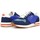 Zapatos Hombre Deportivas Moda Xti 141211 Azul