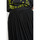 textil Mujer Faldas Le Temps des Cerises Falda recta ANTONIK Negro