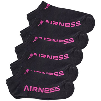 Ropa interior Mujer Calcetines Airness  Negro