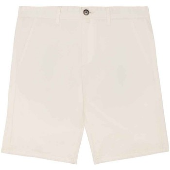 textil Hombre Shorts / Bermudas Native Spirit  Blanco