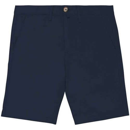 textil Hombre Shorts / Bermudas Native Spirit  Azul