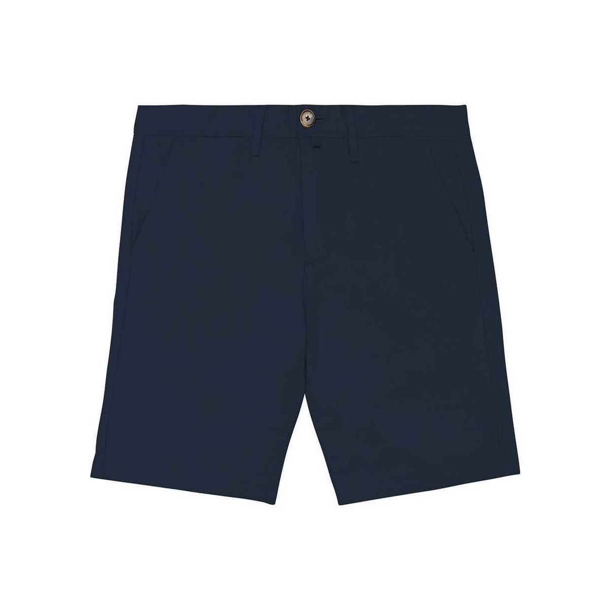 textil Hombre Shorts / Bermudas Native Spirit PC5110 Azul