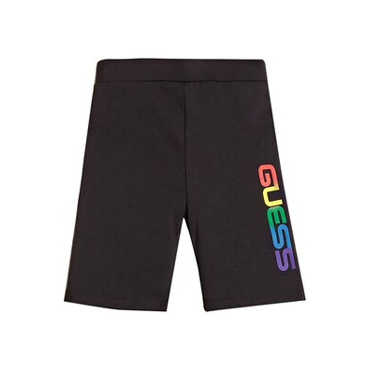 textil Niña Shorts / Bermudas Guess  Negro
