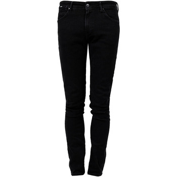 textil Hombre Pantalones con 5 bolsillos Pepe jeans PM206324XE74 | Mason Negro