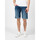 textil Hombre Shorts / Bermudas Pepe jeans PM800969 | Callen Short Reclaim Azul