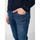 textil Hombre Pantalones con 5 bolsillos Pepe jeans PM201649IY92 | M11_116 Azul