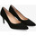 Zapatos Mujer Zapatos de tacón Stephen Allen 2445 10 Negro