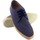 Zapatos Hombre Multideporte Cuque Creando Emociones Zapato caballero  384 azul Azul