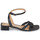 Zapatos Mujer Sandalias Gioseppo LINHARES Negro