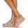 Zapatos Mujer Sandalias Gioseppo RINXENT Beige