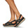 Zapatos Mujer Sandalias Gioseppo RINXENT Negro