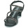 Zapatos Mujer Sandalias Gioseppo ARAPUA Negro