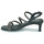 Zapatos Mujer Sandalias Gioseppo ARAPUA Negro