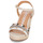 Zapatos Mujer Sandalias Gioseppo BACOOR Blanco