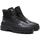 Zapatos Hombre Botas urbanas Diesel Y02964 P0187 - D-HIKO BT-T8013 Negro
