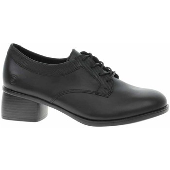 Zapatos Mujer Zapatillas bajas Remonte R880300 Negro